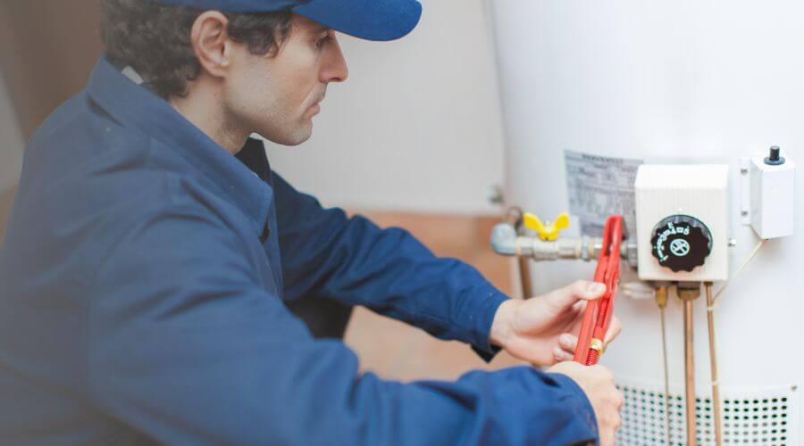 Professional emergency plumbing in Haviland, OH